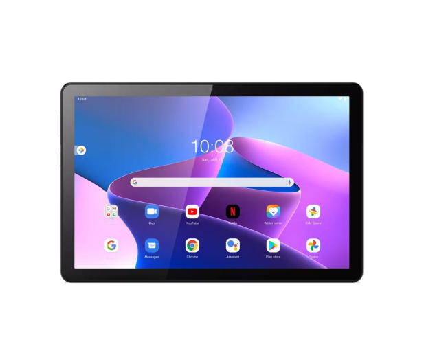 Lenovo Tab M10 4GB/64GB/Android 11/WiFi Gen. 3 - 1132747 - zdjęcie 2
